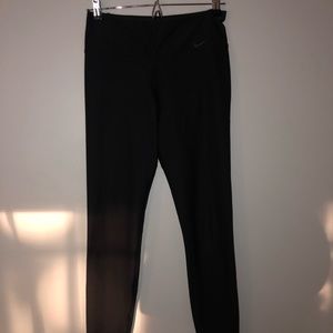 nike dri-fit leggings